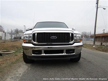 2004 Ford F-350 Super Duty 6 Door Conversion Dually Diesel (SOLD)   - Photo 13 - North Chesterfield, VA 23237