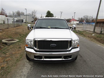 2004 Ford F-350 Super Duty 6 Door Conversion Dually Diesel (SOLD)   - Photo 14 - North Chesterfield, VA 23237