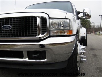 2004 Ford F-350 Super Duty 6 Door Conversion Dually Diesel (SOLD)   - Photo 36 - North Chesterfield, VA 23237
