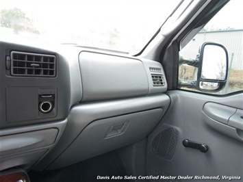 2004 Ford F-350 Super Duty 6 Door Conversion Dually Diesel (SOLD)   - Photo 26 - North Chesterfield, VA 23237