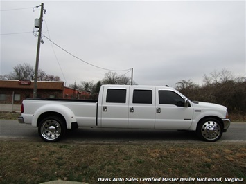 2004 Ford F-350 Super Duty 6 Door Conversion Dually Diesel (SOLD)   - Photo 11 - North Chesterfield, VA 23237