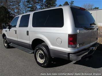 2003 Ford Excursion XLT Limited 4X4   - Photo 5 - North Chesterfield, VA 23237