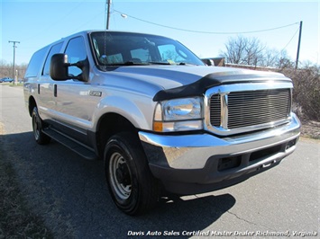 2003 Ford Excursion XLT Limited 4X4   - Photo 2 - North Chesterfield, VA 23237