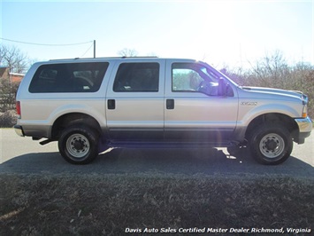 2003 Ford Excursion XLT Limited 4X4   - Photo 3 - North Chesterfield, VA 23237