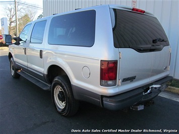 2003 Ford Excursion XLT Limited 4X4   - Photo 21 - North Chesterfield, VA 23237
