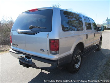 2003 Ford Excursion XLT Limited 4X4   - Photo 4 - North Chesterfield, VA 23237