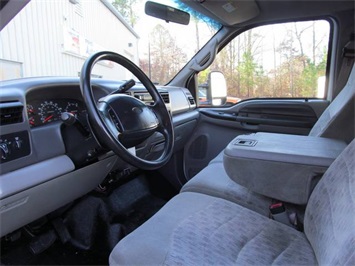 1999 Ford F-350 Super Duty XLT (SOLD)   - Photo 12 - North Chesterfield, VA 23237