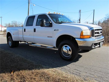 1999 Ford F-350 Super Duty XLT (SOLD)   - Photo 6 - North Chesterfield, VA 23237
