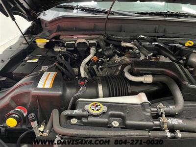 2014 Ford F-350 Superduty Platinum 4x4 Diesel Pickup   - Photo 13 - North Chesterfield, VA 23237