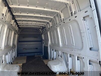 2012 Freightliner Sprinter 3500 High Roof Extended Length Dual Rear Wheel Diesel   - Photo 20 - North Chesterfield, VA 23237