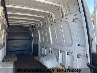 2012 Freightliner Sprinter 3500 High Roof Extended Length Dual Rear Wheel Diesel   - Photo 14 - North Chesterfield, VA 23237