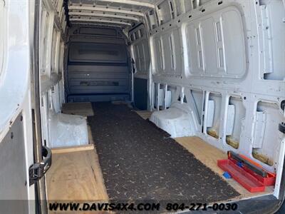 2012 Freightliner Sprinter 3500 High Roof Extended Length Dual Rear Wheel Diesel   - Photo 15 - North Chesterfield, VA 23237