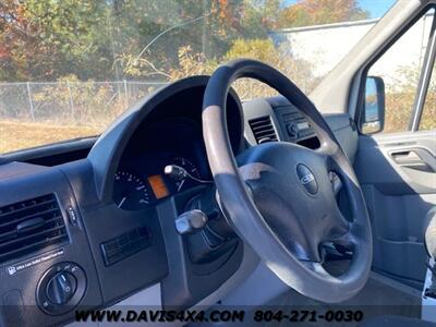 2012 Freightliner Sprinter 3500 High Roof Extended Length Dual Rear Wheel Diesel   - Photo 8 - North Chesterfield, VA 23237
