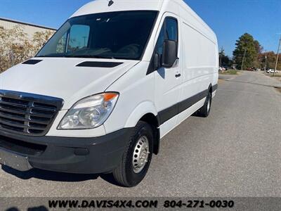 2012 Freightliner Sprinter 3500 High Roof Extended Length Dual Rear Wheel Diesel   - Photo 24 - North Chesterfield, VA 23237