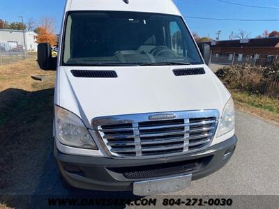 2012 Freightliner Sprinter 3500 High Roof Extended Length Dual Rear Wheel Diesel   - Photo 23 - North Chesterfield, VA 23237