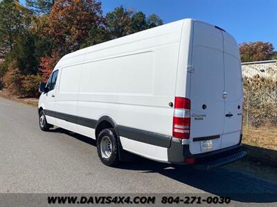 2012 Freightliner Sprinter 3500 High Roof Extended Length Dual Rear Wheel Diesel   - Photo 6 - North Chesterfield, VA 23237