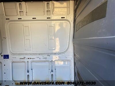 2012 Freightliner Sprinter 3500 High Roof Extended Length Dual Rear Wheel Diesel   - Photo 21 - North Chesterfield, VA 23237