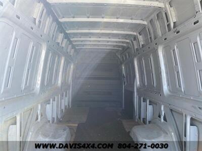 2012 Freightliner Sprinter 3500 High Roof Extended Length Dual Rear Wheel Diesel   - Photo 16 - North Chesterfield, VA 23237