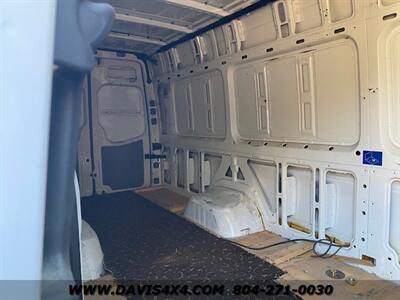 2012 Freightliner Sprinter 3500 High Roof Extended Length Dual Rear Wheel Diesel   - Photo 22 - North Chesterfield, VA 23237