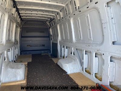 2012 Freightliner Sprinter 3500 High Roof Extended Length Dual Rear Wheel Diesel   - Photo 13 - North Chesterfield, VA 23237