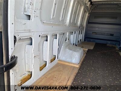 2012 Freightliner Sprinter 3500 High Roof Extended Length Dual Rear Wheel Diesel   - Photo 18 - North Chesterfield, VA 23237