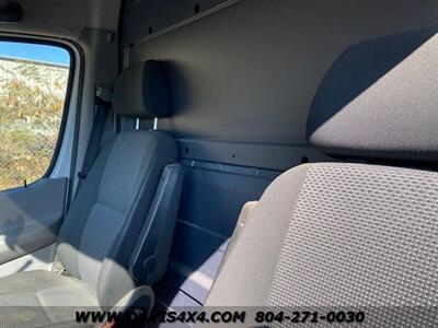 2012 Freightliner Sprinter 3500 High Roof Extended Length Dual Rear Wheel Diesel   - Photo 11 - North Chesterfield, VA 23237