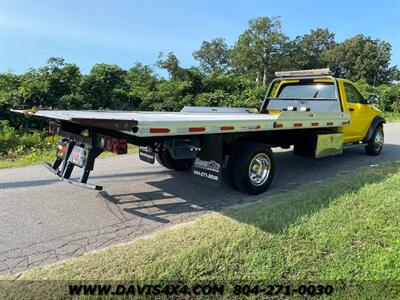 2013 Dodge Ram 5500 Diesel Wrecker/Rollback Tow Truck   - Photo 4 - North Chesterfield, VA 23237
