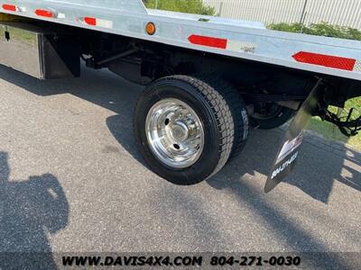 2013 Dodge Ram 5500 Diesel Wrecker/Rollback Tow Truck   - Photo 13 - North Chesterfield, VA 23237