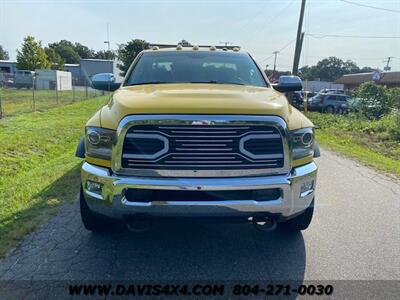 2013 Dodge Ram 5500 Diesel Wrecker/Rollback Tow Truck   - Photo 2 - North Chesterfield, VA 23237