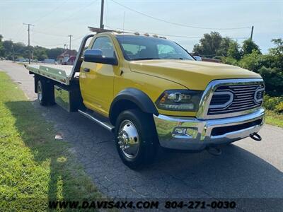 2013 Dodge Ram 5500 Diesel Wrecker/Rollback Tow Truck   - Photo 3 - North Chesterfield, VA 23237