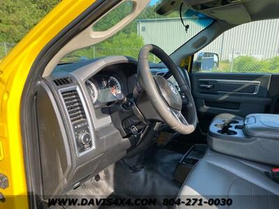 2013 Dodge Ram 5500 Diesel Wrecker/Rollback Tow Truck   - Photo 6 - North Chesterfield, VA 23237
