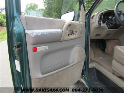 1999 GMC Safari SLE Minivan   - Photo 4 - North Chesterfield, VA 23237