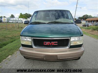 1999 GMC Safari SLE Minivan   - Photo 9 - North Chesterfield, VA 23237