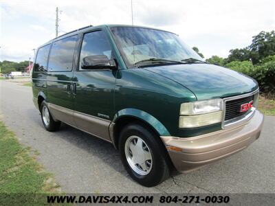 1999 GMC Safari SLE Minivan   - Photo 10 - North Chesterfield, VA 23237