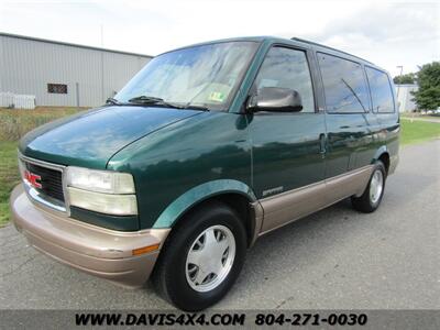 1999 GMC Safari SLE Minivan   - Photo 1 - North Chesterfield, VA 23237
