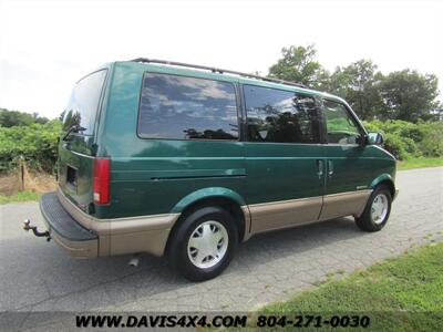 1999 GMC Safari SLE Minivan   - Photo 14 - North Chesterfield, VA 23237