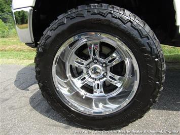 2010 Ford F-150 XLT Lifted 4X4 SuperCrew Short Bed   - Photo 9 - North Chesterfield, VA 23237