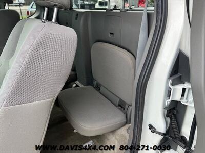 2015 Nissan Frontier S Extended Cab Pickup   - Photo 11 - North Chesterfield, VA 23237