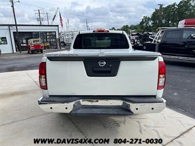 2015 Nissan Frontier S Extended Cab Pickup   - Photo 5 - North Chesterfield, VA 23237