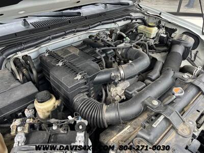 2015 Nissan Frontier S Extended Cab Pickup   - Photo 18 - North Chesterfield, VA 23237