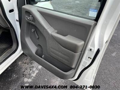 2015 Nissan Frontier S Extended Cab Pickup   - Photo 27 - North Chesterfield, VA 23237