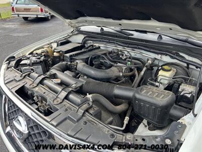 2015 Nissan Frontier S Extended Cab Pickup   - Photo 21 - North Chesterfield, VA 23237