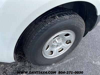 2015 Nissan Frontier S Extended Cab Pickup   - Photo 31 - North Chesterfield, VA 23237