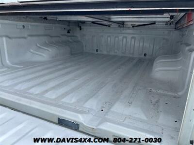 2015 Nissan Frontier S Extended Cab Pickup   - Photo 29 - North Chesterfield, VA 23237