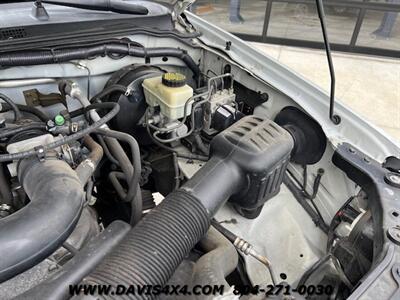 2015 Nissan Frontier S Extended Cab Pickup   - Photo 20 - North Chesterfield, VA 23237
