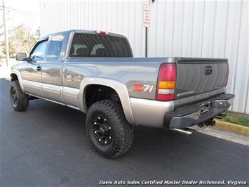 2000 Chevrolet Silverado 1500 Lifted LS/LT 4X4 Extended Cab (SOLD)   - Photo 17 - North Chesterfield, VA 23237