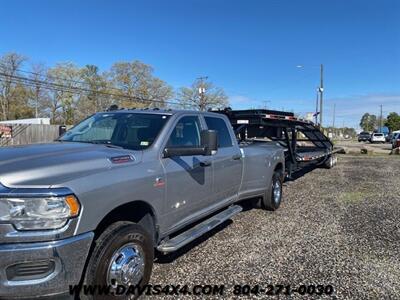 2019 RAM 3500 Big Horn Package Dually   - Photo 36 - North Chesterfield, VA 23237