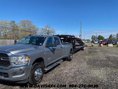 2019 RAM 3500 Big Horn Package Dually   - Photo 39 - North Chesterfield, VA 23237