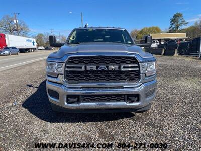 2019 RAM 3500 Big Horn Package Dually   - Photo 2 - North Chesterfield, VA 23237
