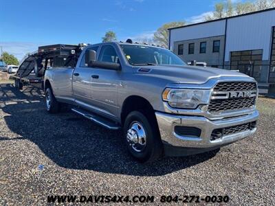 2019 RAM 3500 Big Horn Package Dually   - Photo 3 - North Chesterfield, VA 23237